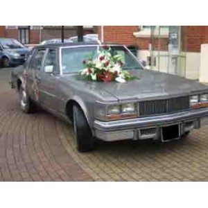 Cadillac Seville 1978