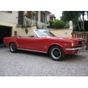 Ford mustang Cabriolet 1965