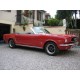 Ford mustang Cabriolet 1965