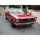 Ford mustang Cabriolet 1965