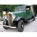 Citroën rosalie 1932