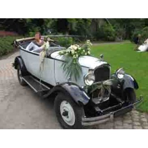 Citroën Torpédo C4 1930