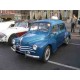 Renault  4 CV berline 1958