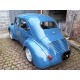 Renault  4 CV berline 1958