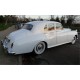 Rolls Royce silver cloud 1 1957