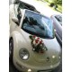 volkwagen new beetle coccinelle cabriolet 2004