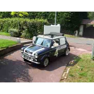 Austin Mini 1.3i 1999