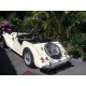 Morgan Cabriolet 4 x 4 1972