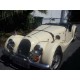 Morgan Cabriolet 4 x 4 1972