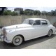 Bentley S2 berline 1960