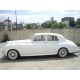 Bentley S2 berline 1960