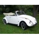 Volkswagen coccinelle berline 1975