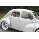 Renault  4 CV berline 1956