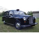 taxi anglais carbodies  1995