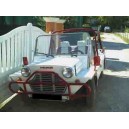 Austin MINI MOKE Cabriolet 1988