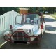 Austin MINI MOKE Cabriolet 1988