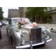 Rolls Royce silver cloud 1 1956