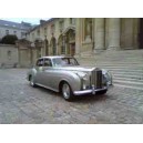 Rolls Royce silver cloud 1 1956