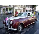 Rolls Royce silver cloud 1 1958