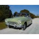 simca grand large monaco 1958