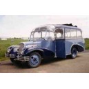 Bus Citroen RU 23 1948