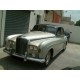 bentley S3 berline 1963