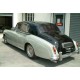 bentley S3 berline 1963