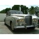 bentley S3 berline 1963