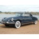 citroen DS coupé le dandy 1963