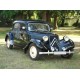 Citroën Traction 11 BL berline 1953