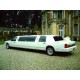 Limousine Lincoln Tonw Car 1997