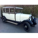 citroen B14 1928 berline