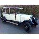 citroen B14 1928 berline