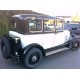 citroen B14 1928 berline