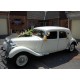 citroen traction 11B berline 1949