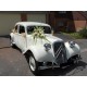 citroen traction 11B berline 1949