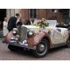 rover 12P2 roadster 1947