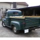 dodge pick-up B3 1953 