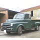 dodge pick-up B3 1953 