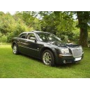 chrysler 300C berline 2007