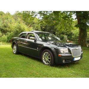 chrysler 300C berline 2007