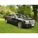 chrysler 300C berline 2007