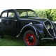 peugeot 202 berline 1939