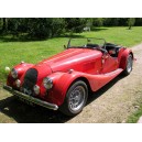 morgan cabriolet 1980