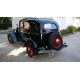 renault viva sport berline 1933