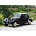 citroen traction 7C berline 1939