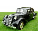 Citroën Traction 11 BL berline 1952