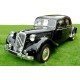 Citroën Traction 11 BL berline 1952