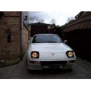 Porsche 924 S coupé 1983