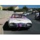 Ford Thunderbird cabriolet 1961